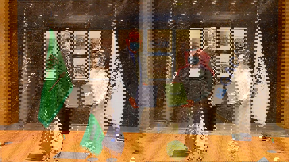 السعودية توقع اتفاقية مع إياتا لإنشاء مقر إقليمي في المملكة