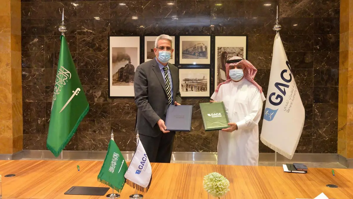 السعودية توقع اتفاقية مع إياتا لإنشاء مقر إقليمي في المملكة