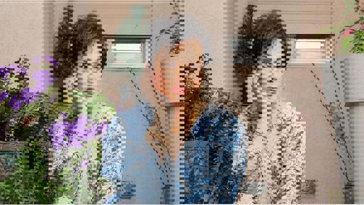 فاطمة الطباخ تكشف سر التغير الصادم في مظهرها