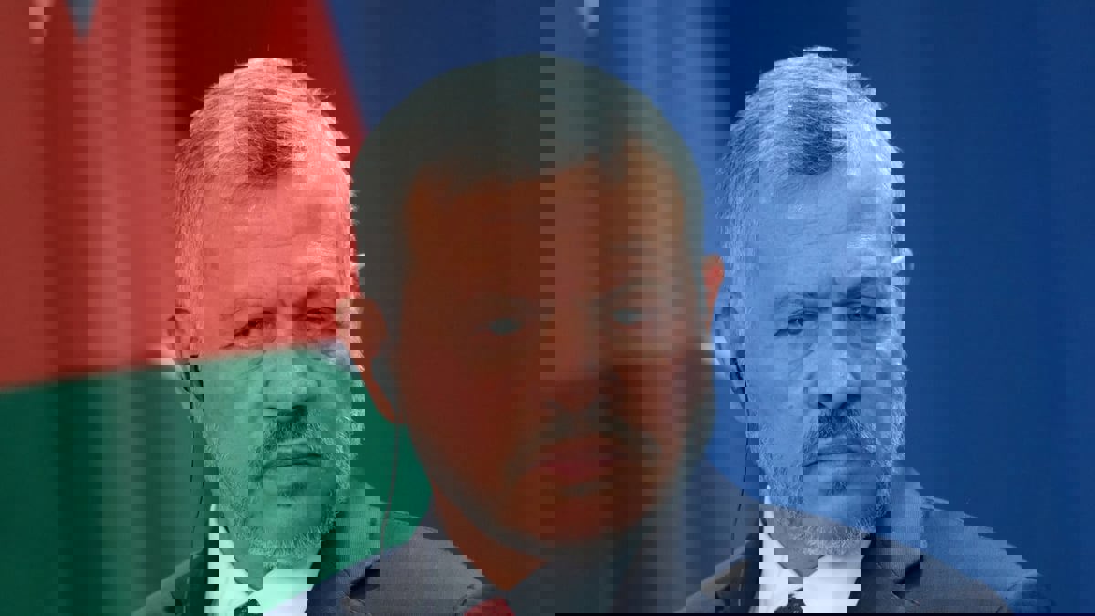 الديوان الملكي الأردني يرد على ما ورد في "وثائق باندورا" بشأن عقارات الملك