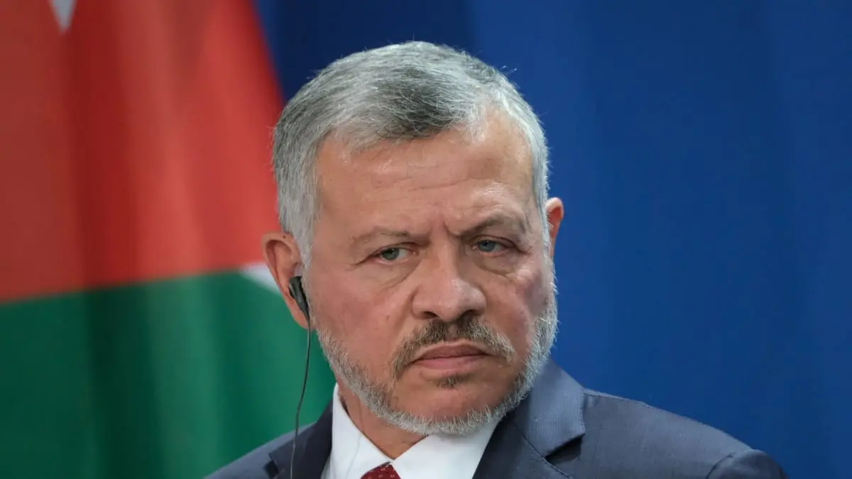 الديوان الملكي الأردني يرد على ما ورد في "وثائق باندورا" بشأن عقارات الملك