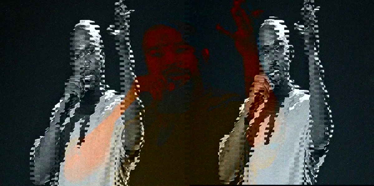 إلغاء حفل مفاجئ لكاني ويست في مانهاتن