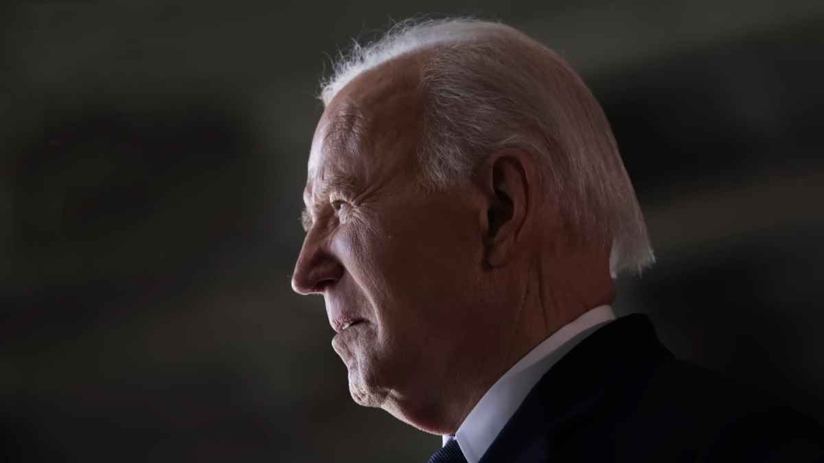 ضمت "وثائق حساسة".. تسجيلات صوتية تكشف فقدان بايدن للذاكرة (فيديو)