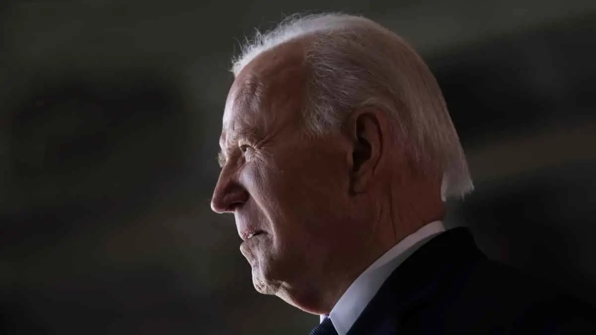 انتشر إلى العظام.. تشخيص بايدن بسرطان البروستاتا وترامب يعلق