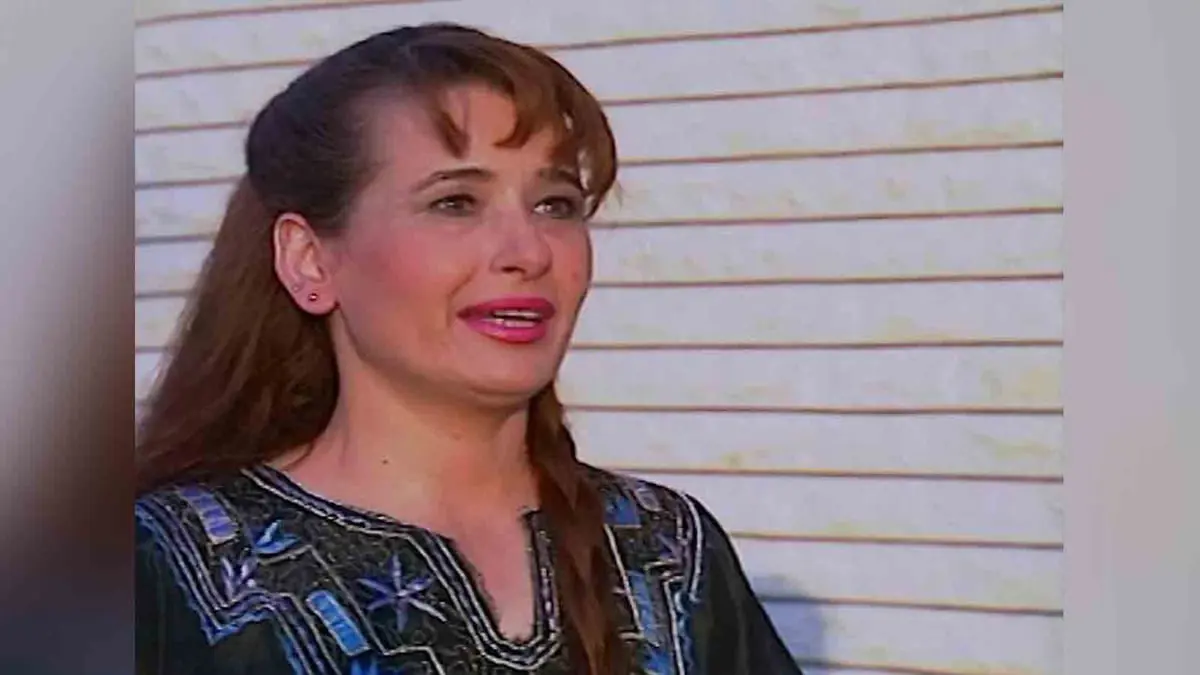 تعيش على المساعدات.. الفنانة السورية صباح السالم تعاني من ظروف مادية صعبة