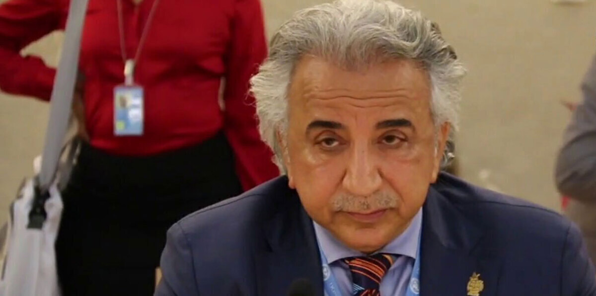 هل يشمل العفو العام في الكويت النائب عبد الحميد دشتي؟