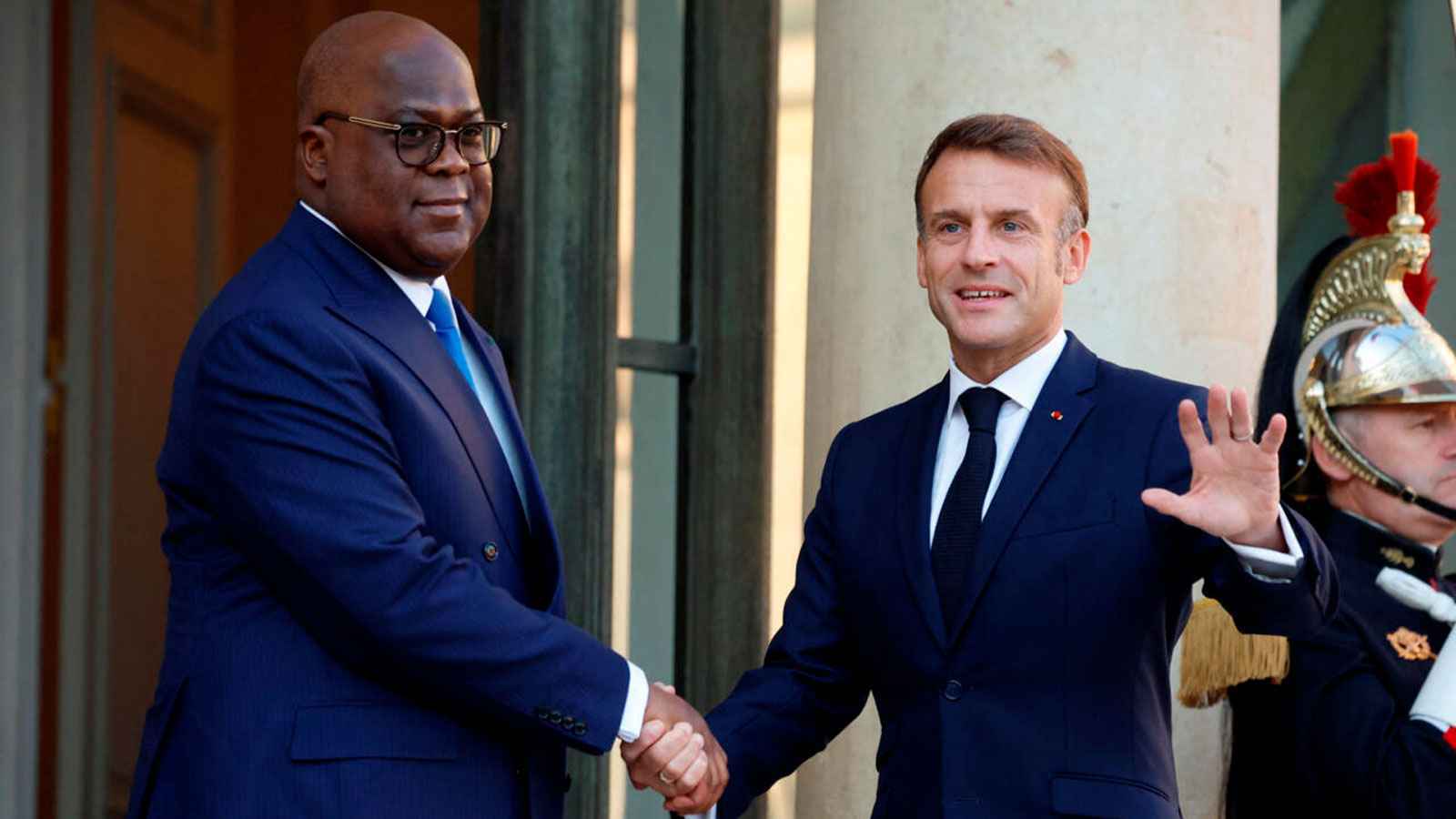 لو فيغارو: باريس تبحث عن "نفوذها المفقود" في أفريقيا بالقمة الفرنكوفونية