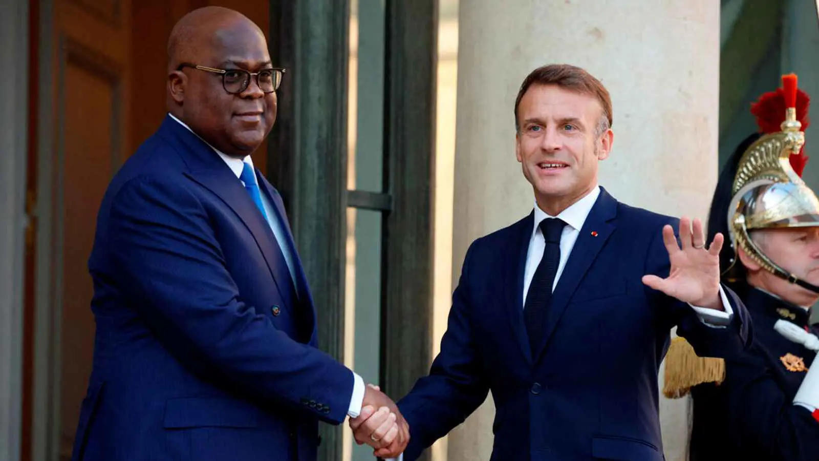 لو فيغارو: باريس تبحث عن "نفوذها المفقود" في أفريقيا بالقمة الفرنكوفونية