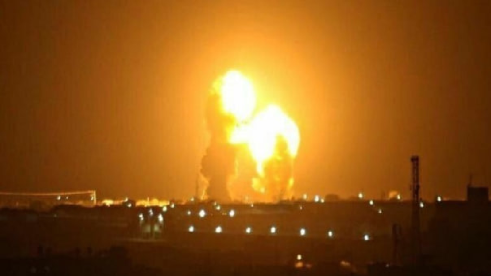 إذا أثبتت إسرائيل نجاحها.. هل تشارك واشنطن في الهجوم على إيران؟