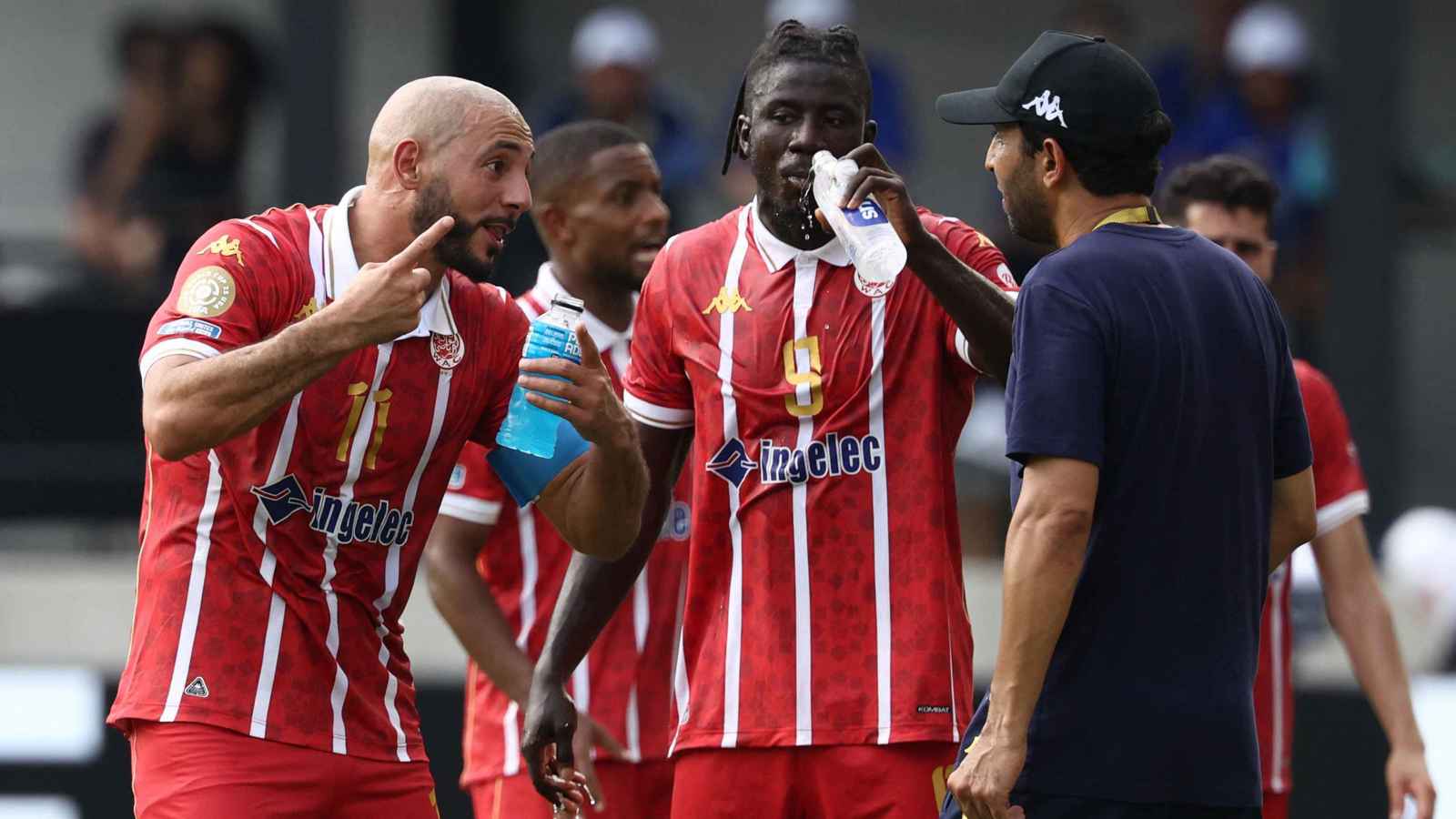 4  أسباب وراء المشاركة الكارثية للوداد المغربي في كأس العالم للأندية