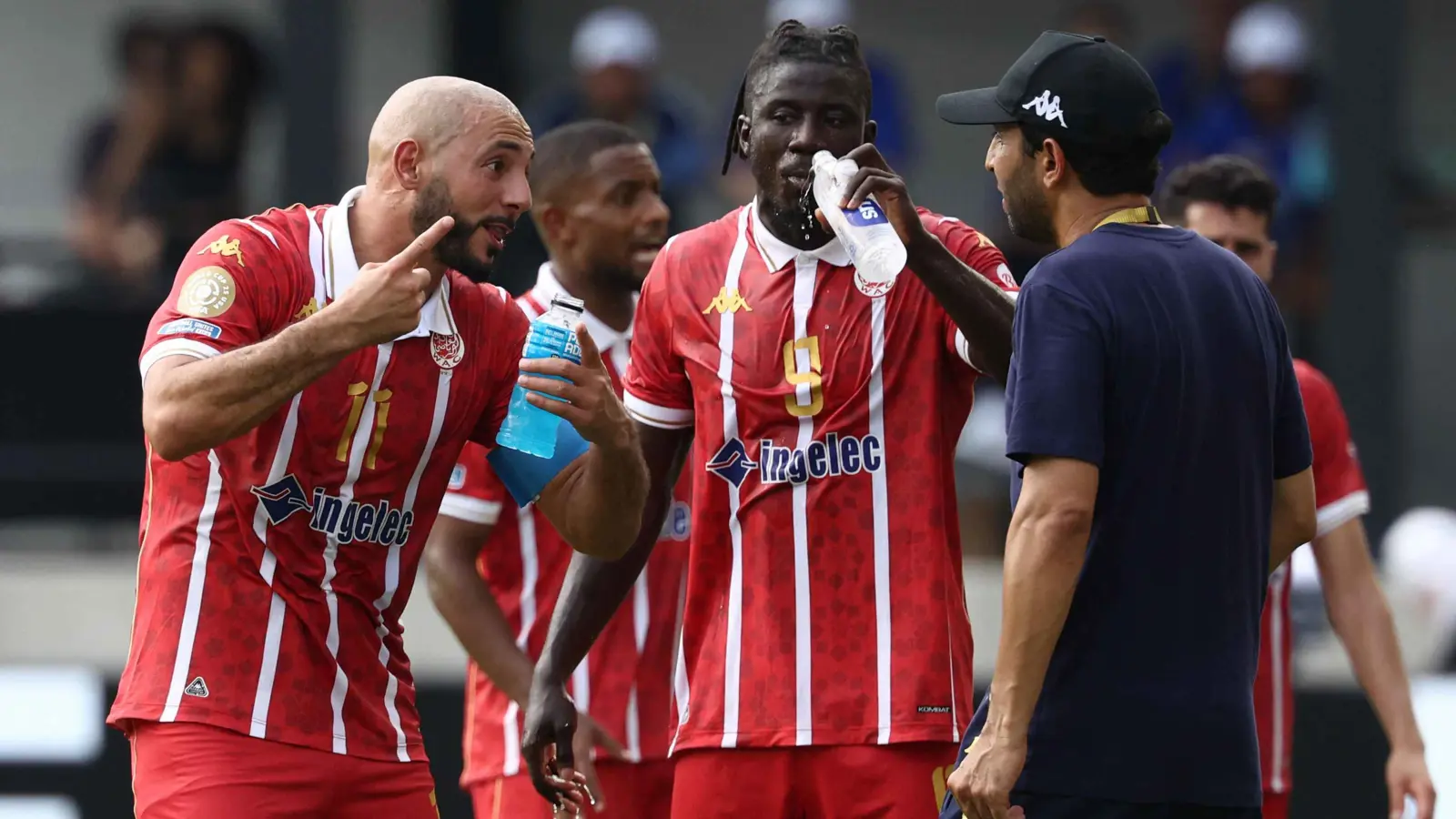 4  أسباب وراء المشاركة الكارثية للوداد المغربي في كأس العالم للأندية