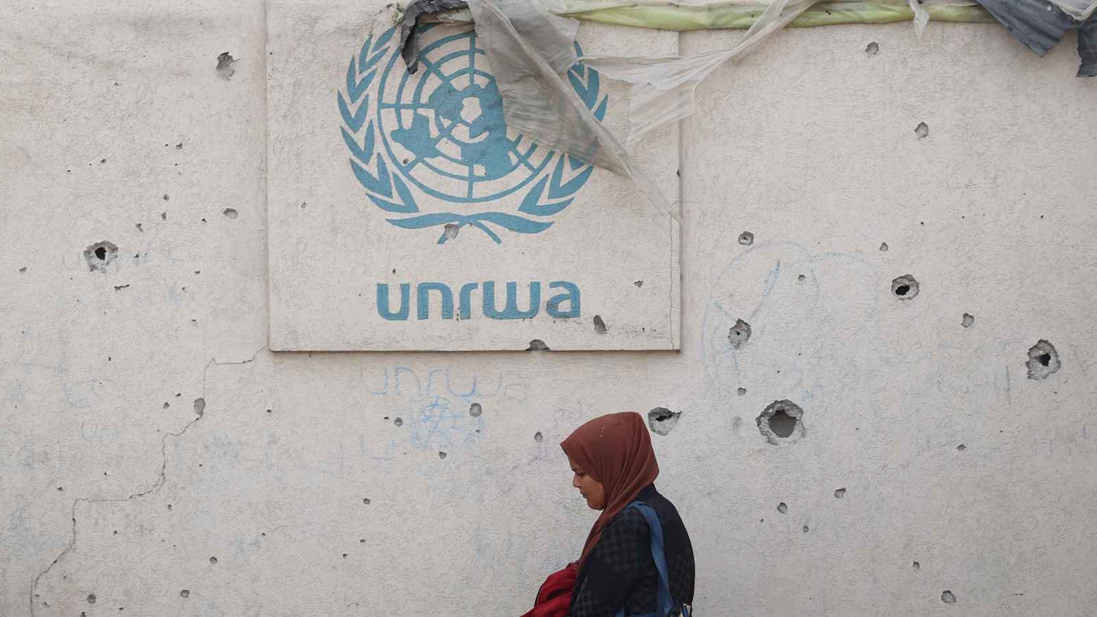 وسط مخاوف.. الأمم المتحدة تقيّم عمل "الأونروا"