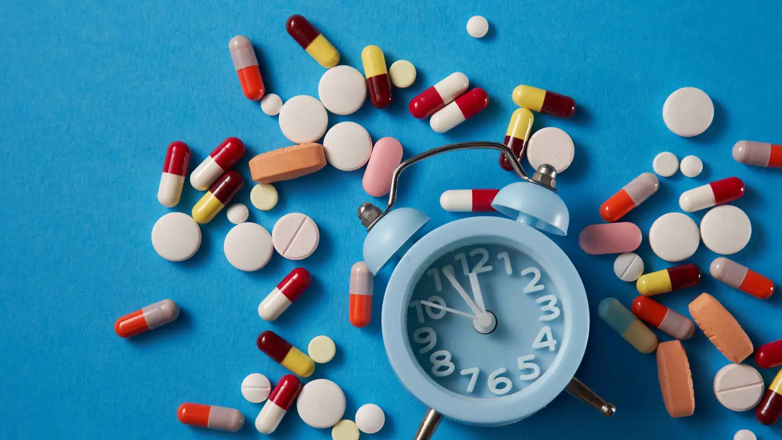 المليارات تُنفق سنويًا على "مكملات النوم".. هل تعمل حقًا؟