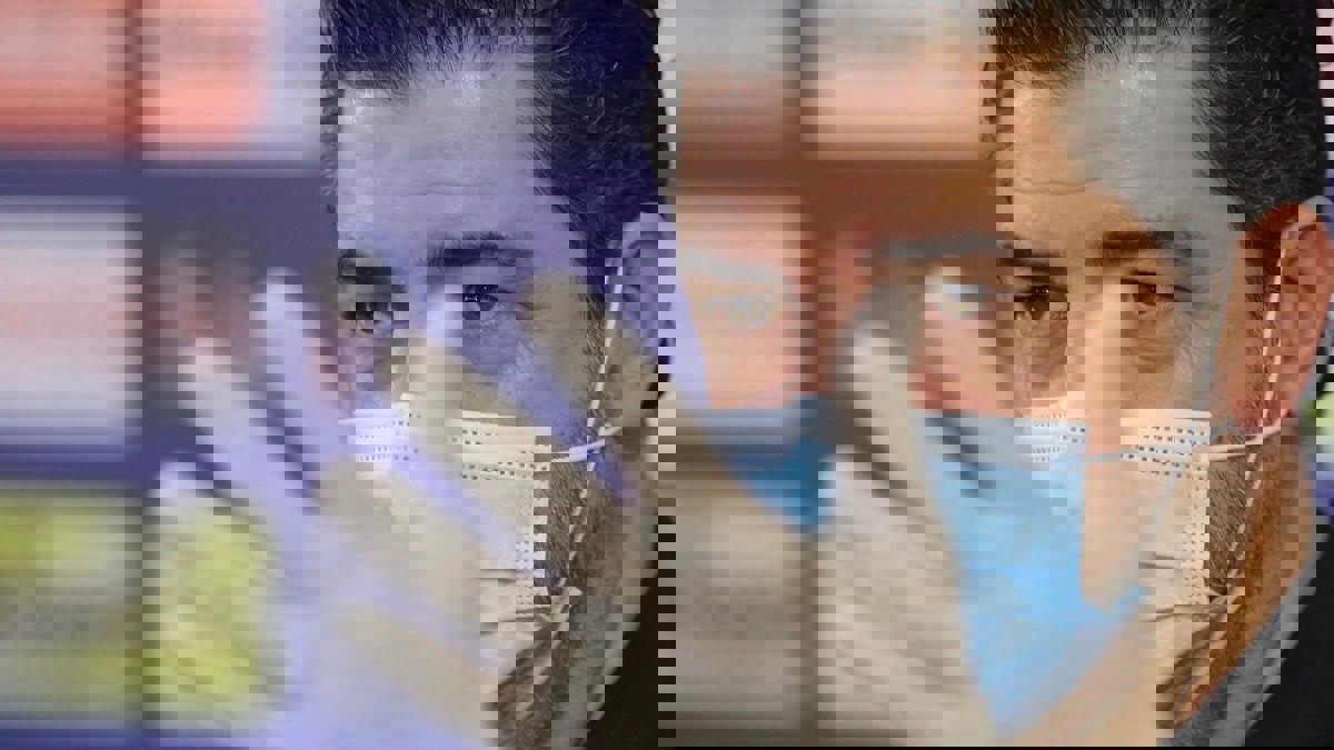 ماذا قال فيتوريا عن عبدالرزاق حمدالله قبل مباراة النصر ضد الأهلي؟