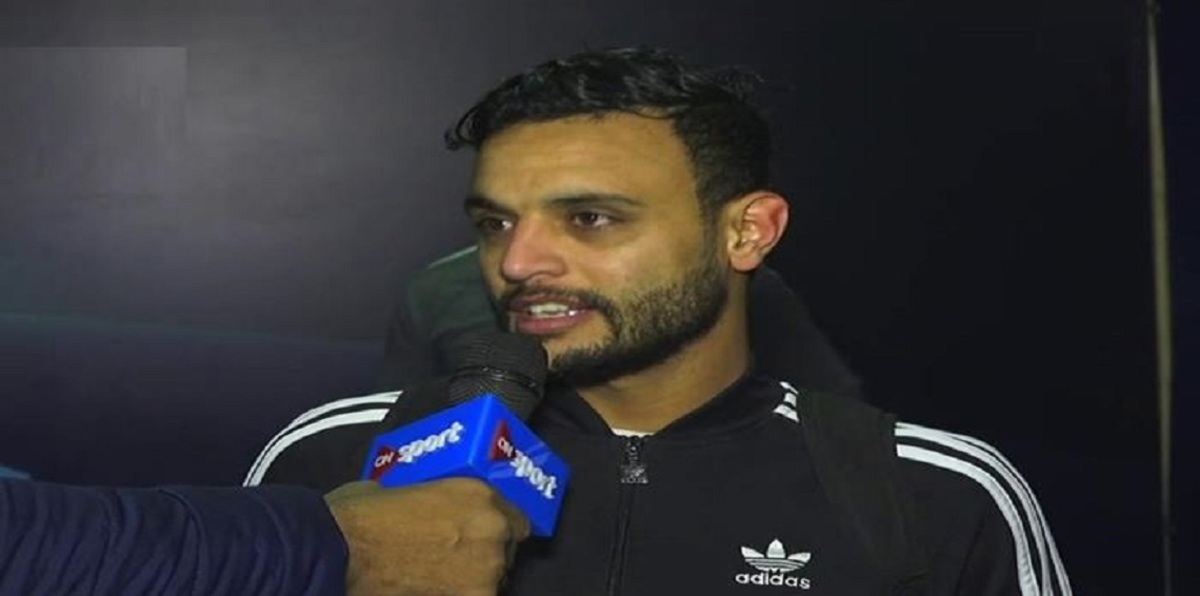 نادي الأهرام سبورت يضم رجب بكار.. والبرلمان المصري يتدخل في أزمة معسكر الفراعنة في الشيشان