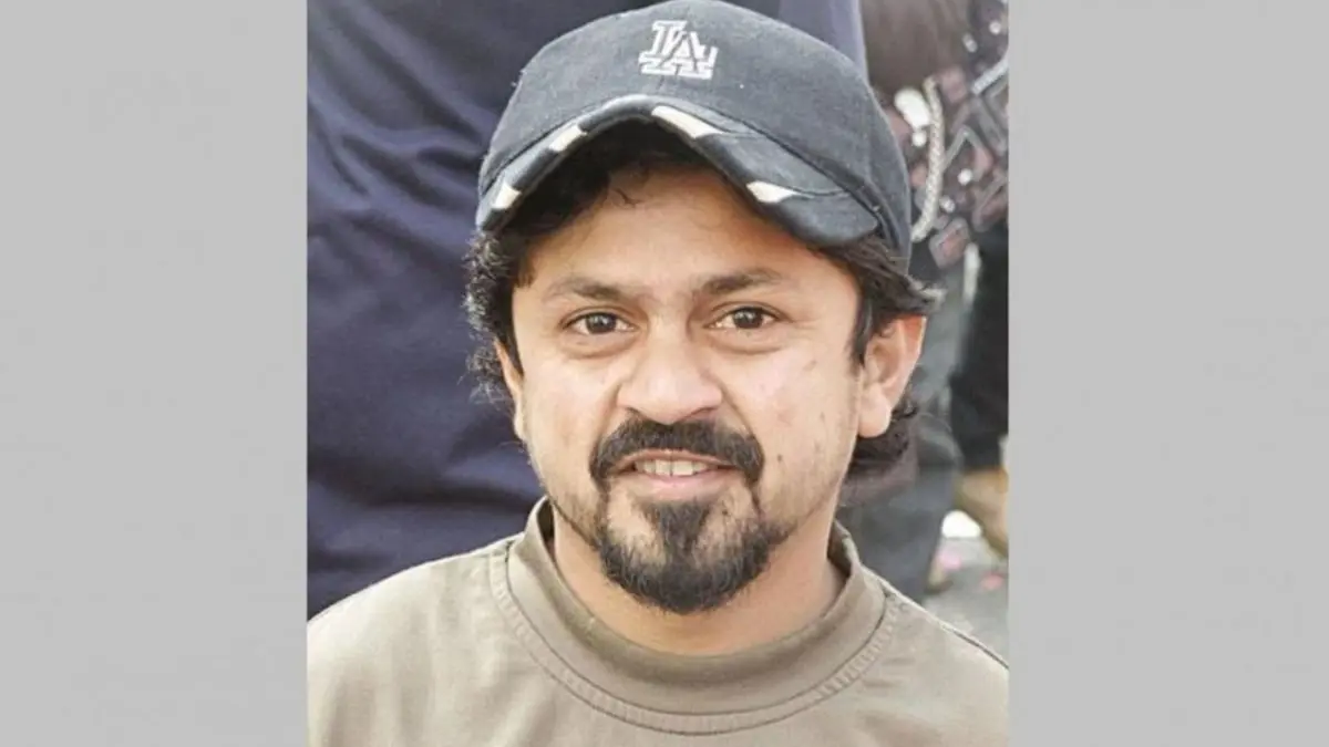 فرحان العلي في أول تعليق بعد إبعاده عن الكويت: "إن شاء الله أرجع"