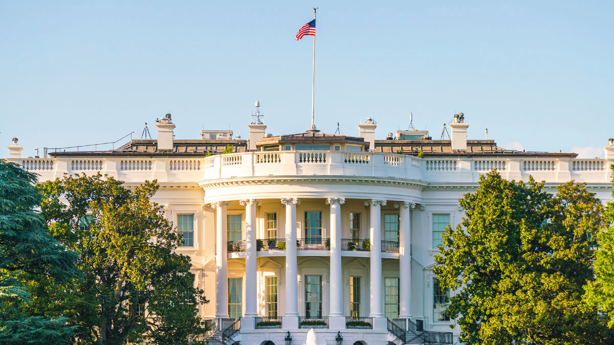 البيت الأبيض يعدل عن خطة لخفض المساعدات الخارجية