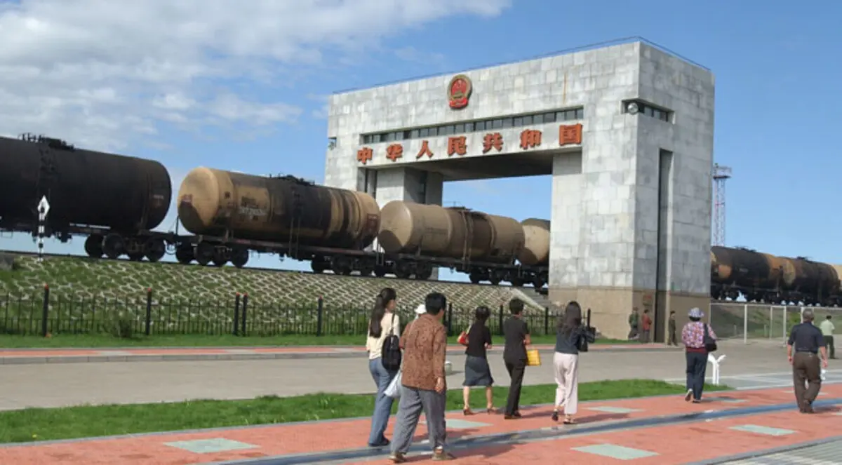 الصين تهدد التفوق الأمريكي في مجال التكنولوجيا العسكرية