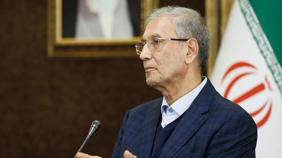 الحكومة الإيرانية: فرضية تورط عناصر داخلية  بتفجير محطة نطنز النووية قوية