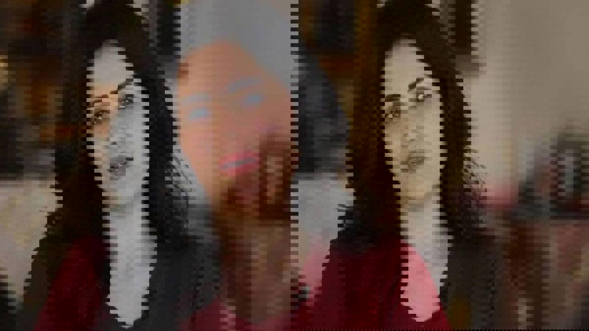 تأييد حكم السجن عامين لسما المصري بتهمة التحريض على الفسق والفجور