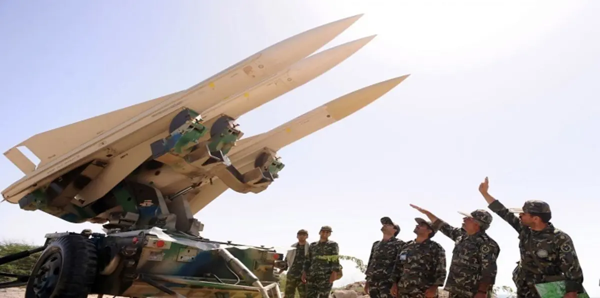 المخابرات الأمريكية: إيران تخطو خطوات متسارعة لتطوير صواريخ باليستية