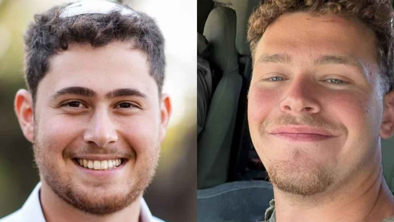 الجيش الإسرائيلي يقر بمقتل جنديين في اشتباكات قرب رفح