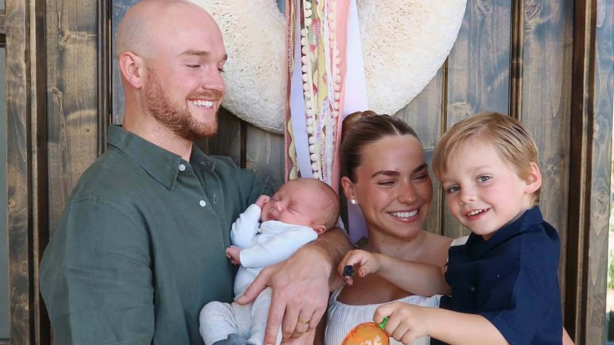 تفاصيل جديدة بحادث وفاة ابن نجمة "تيك توك" إميلي كايزر