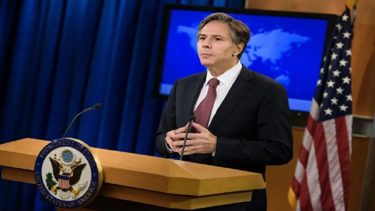 أمريكا ترفض مطالب بكين بالسيادة في بحر الصين الجنوبي