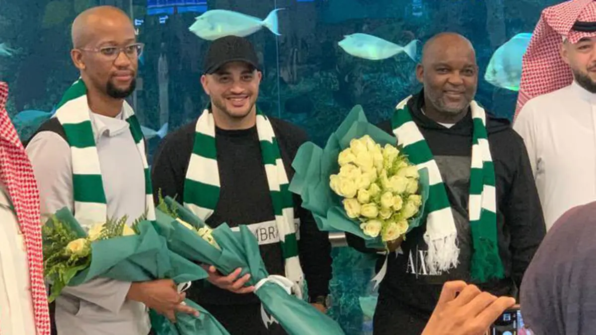 موسيماني: مستعدون لقيادة الأهلي.. وأطالب الجماهير بالدعم ومنح الفريق القوة