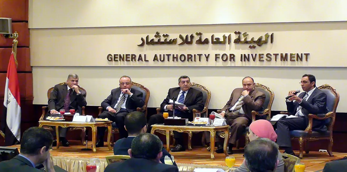 ارتفاع الاستثمار الأجنبي المباشر 12% بمصر في 9 أشهر