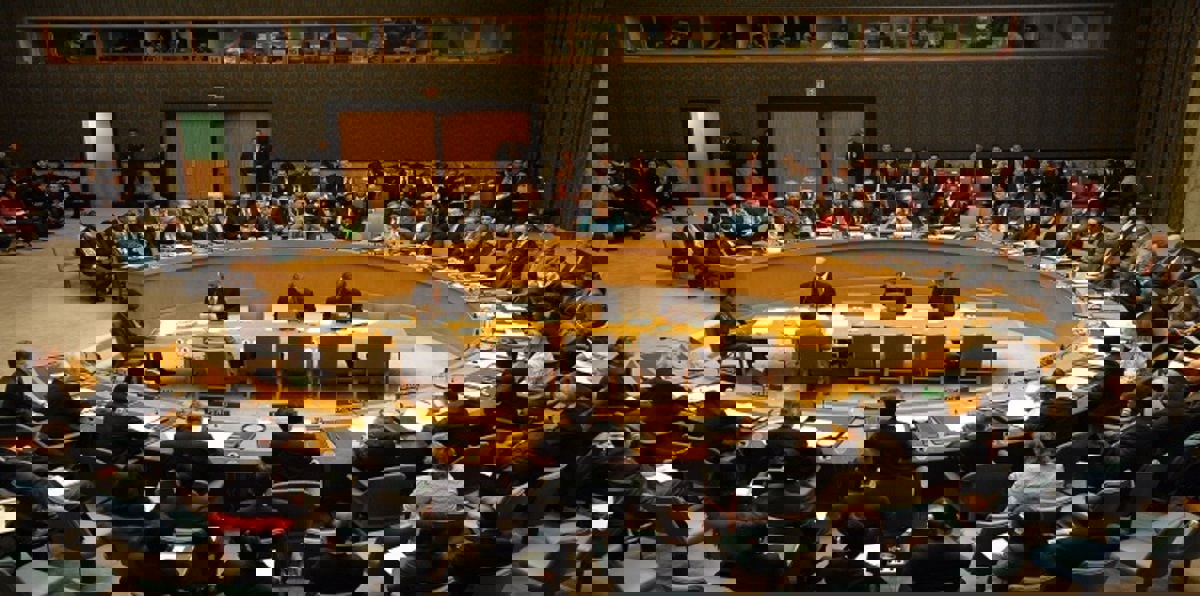 روسيا تفشل بإدراج فصيلين سوريين في قائمة العقوبات الدولية