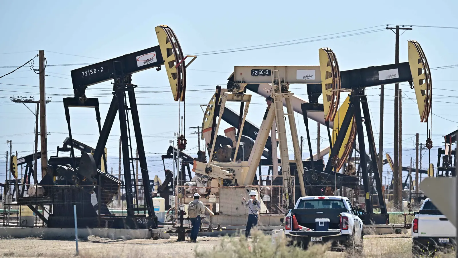 بعد صراع على 3 جزر نفطية.. حسم النزاع بين الغابون وغينيا الاستوائية