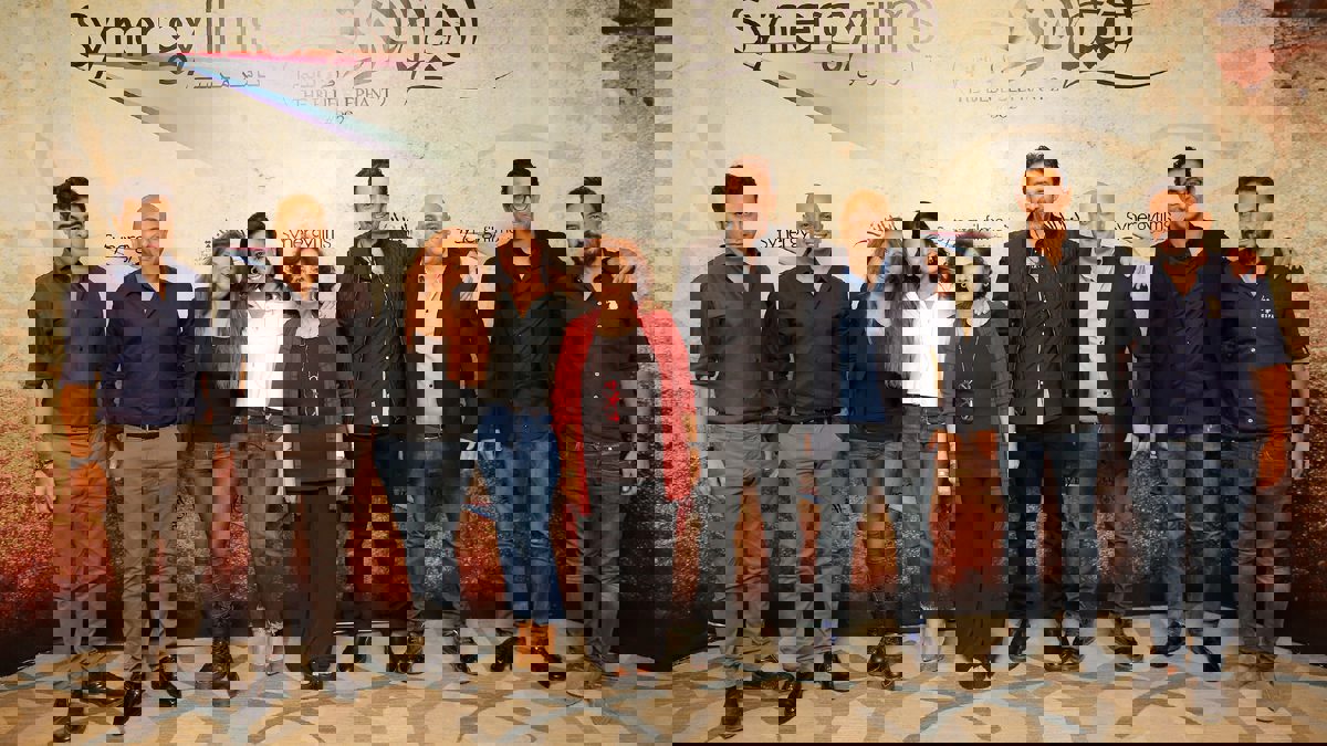 بدء عرض فيلم "الفيل الأزرق 2" بدور السينما السعودية الخميس المقبل