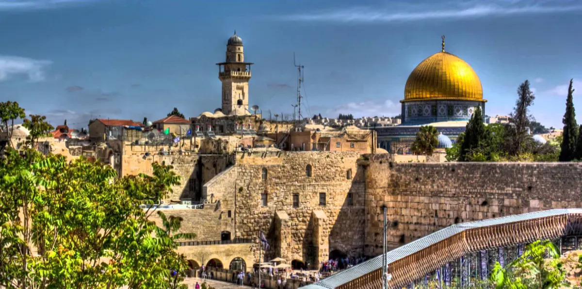 عمّان تنفي تحذيرها لتل أبيب من تنامي الدور التركي بالقدس