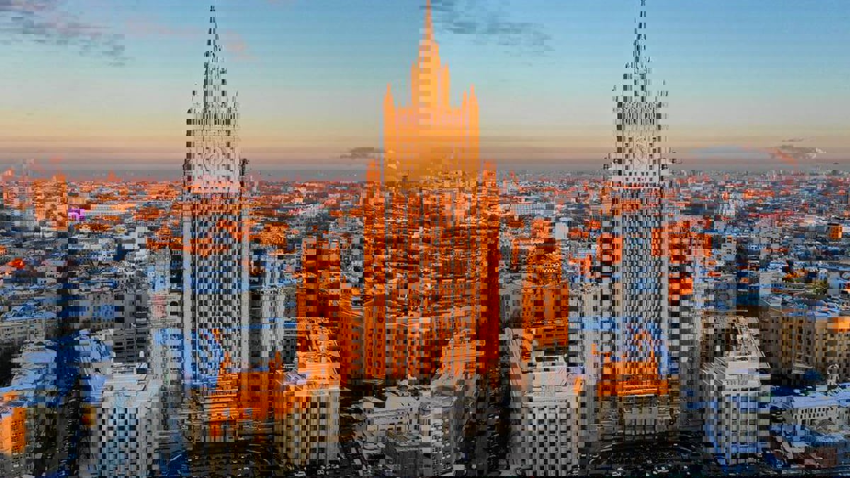 روسيا تبلغ أمريكا بتعليق عمليات التفتيش بموجب "ستارت"