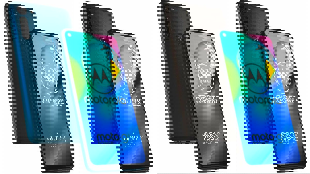 تسريب يكشف سعر ومواصفات هاتف موتورولا الجديد "MotoG8 Power Lite"