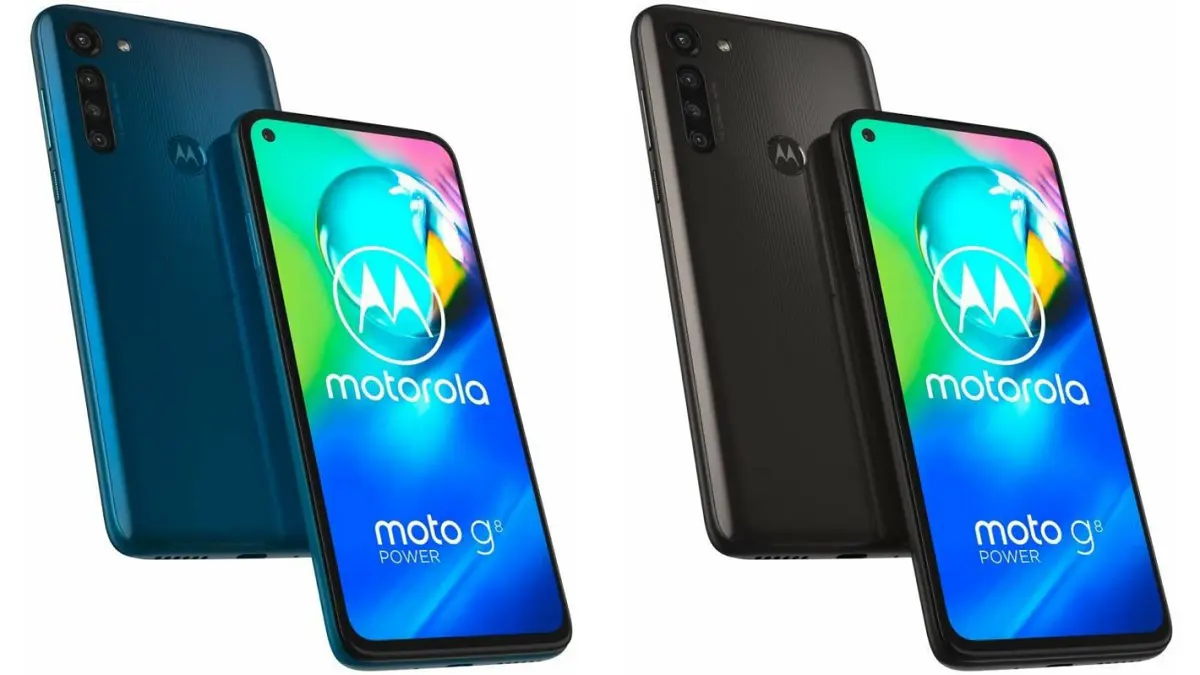 تسريب يكشف سعر ومواصفات هاتف موتورولا الجديد "MotoG8 Power Lite"