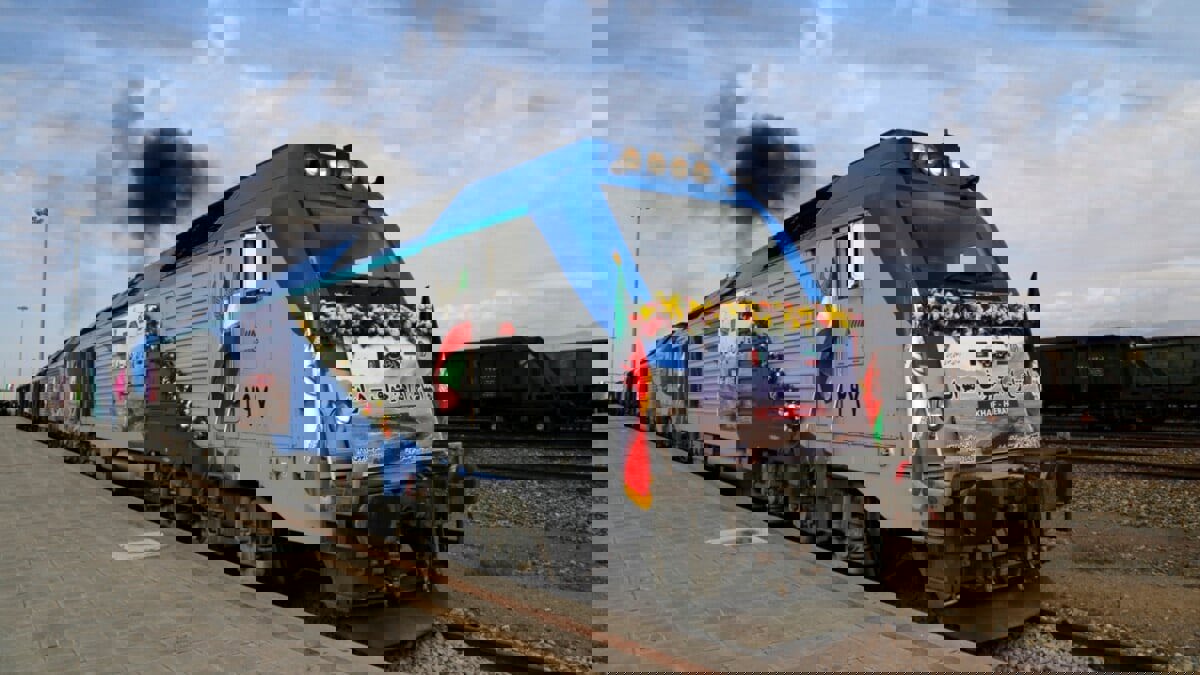 خط السكك الحديدية العابر لأفغانستان .. تعقيدات الحلم الطموح