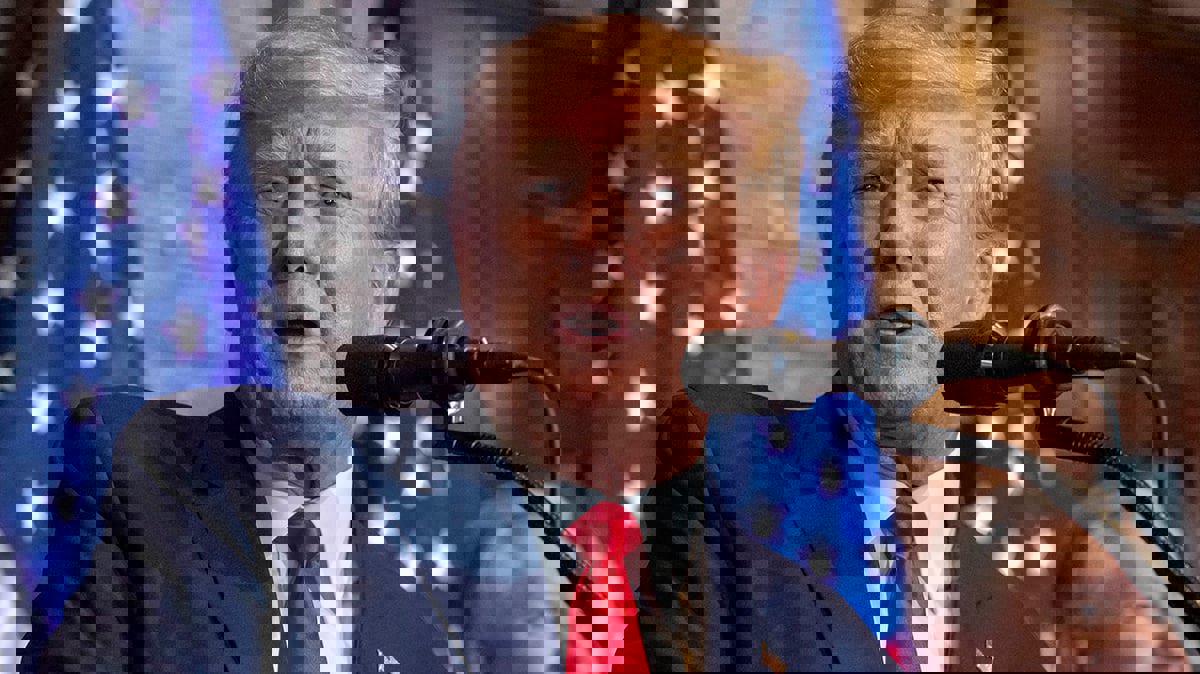 ترمب: الانسحاب أم الانتحار؟!