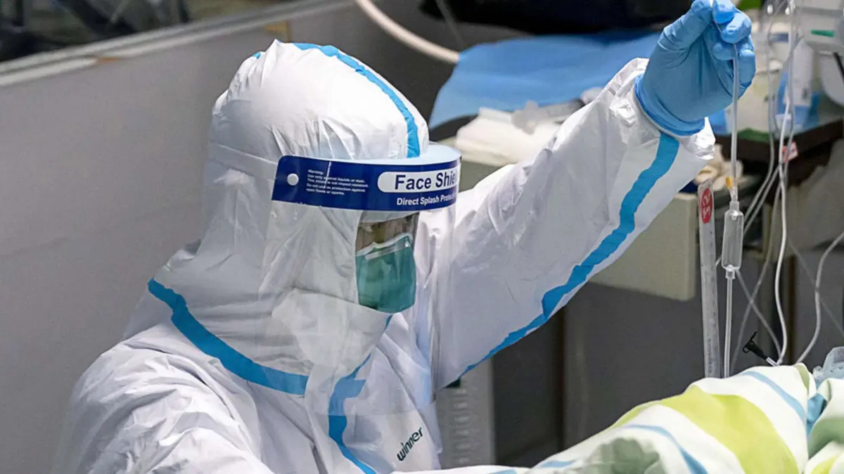 تسجيل إصابتين بفيروس كورونا في ولاية فلوريدا