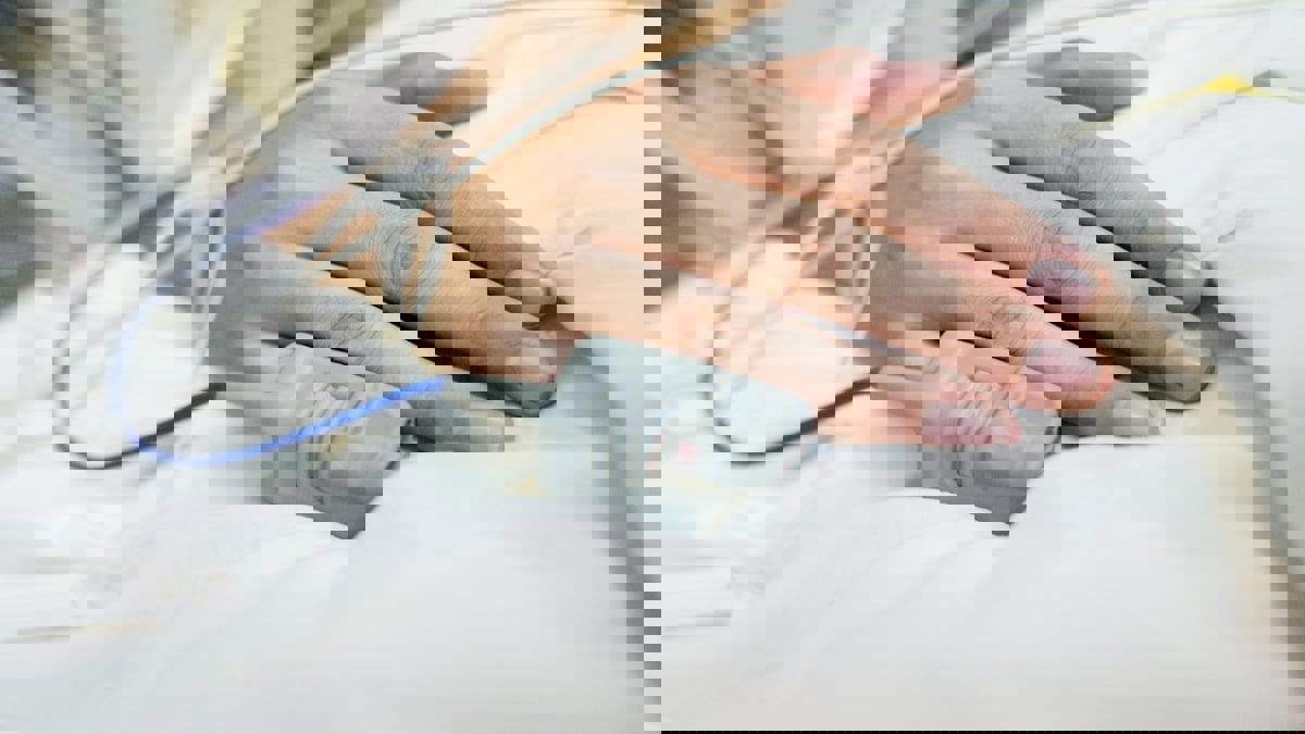 امرأة تكشف عمّا رأته بعد "وفاتها" 40 دقيقة 