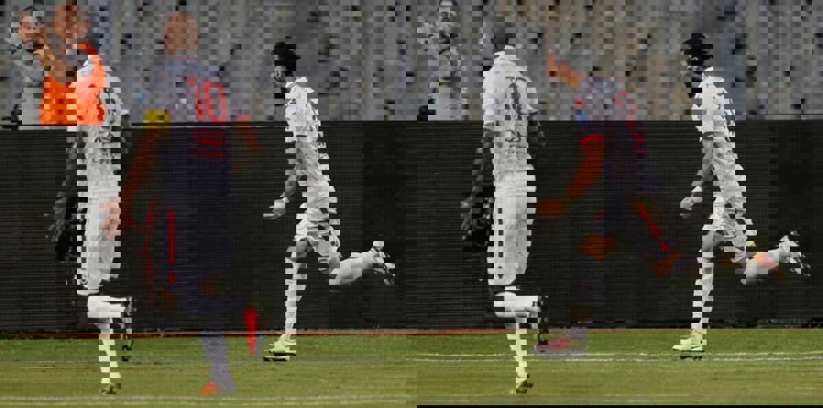 الزمالك يلغي معسكر الإمارات