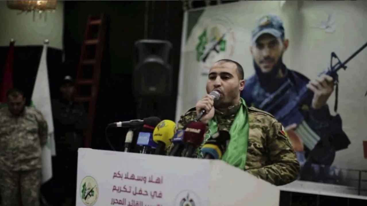 الجيش الإسرائيلي يعلن مقتل مسؤول "الحرب النفسية" في حماس