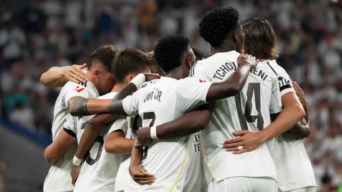 ريال مدريد ومانشستر سيتي والاتحاد.. مواعيد مباريات اليوم والقنوات الناقلة