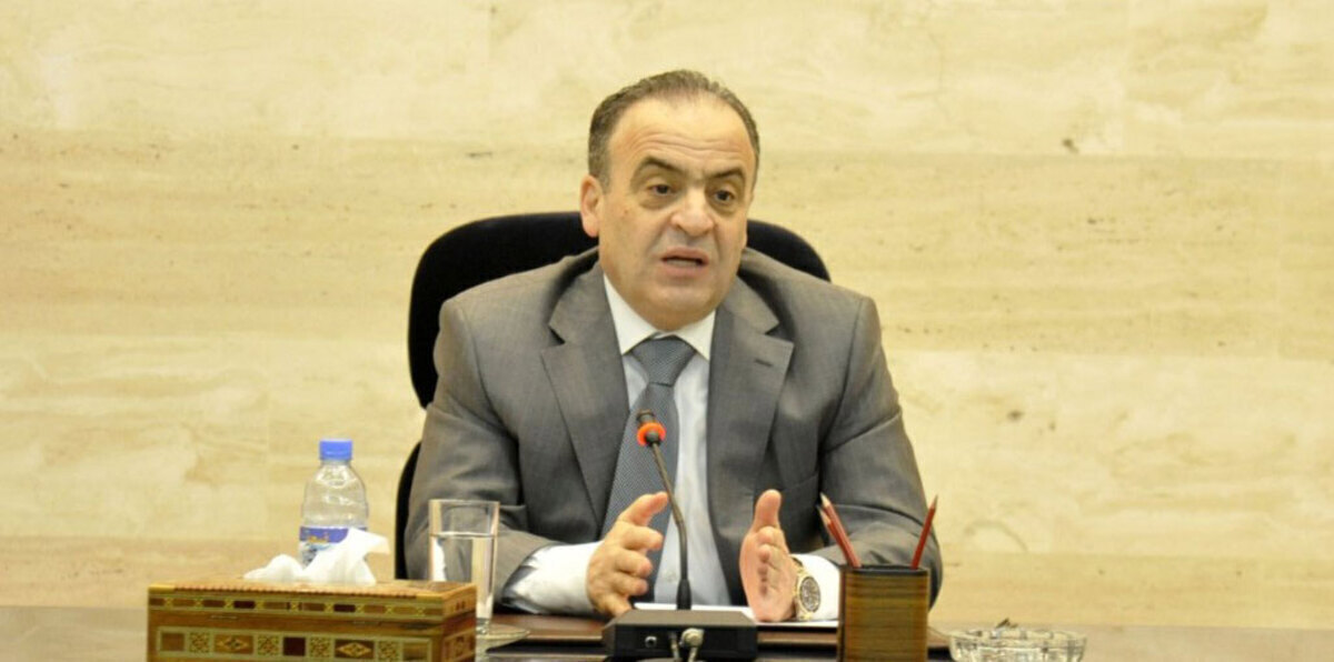 رئيس الحكومة السورية: لا ديون على بلادي رغم الحرب