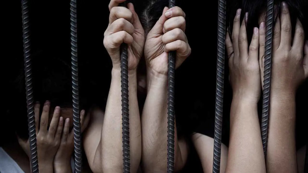 "يوروستات": ارتفاع حاد بحالات الاتجار بالبشر في أوروبا