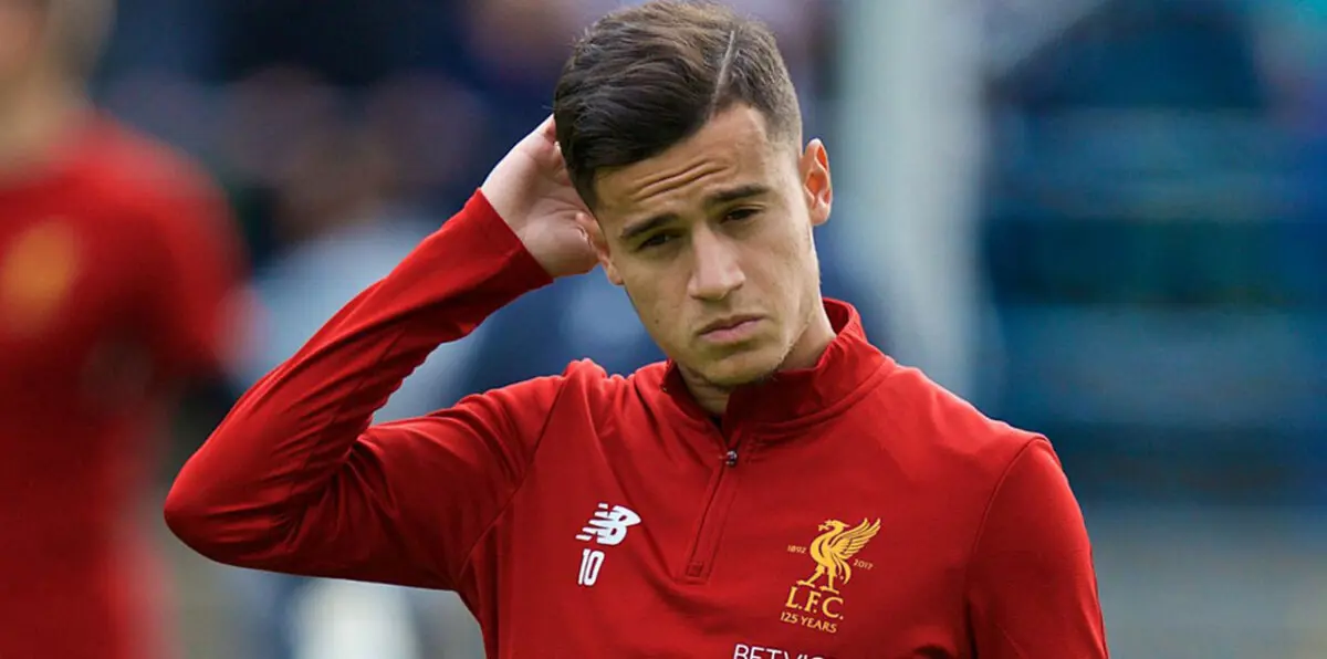 هل يسبب رحيل كوتينيو إلى نادي برشلونة هزة في ليفربول؟