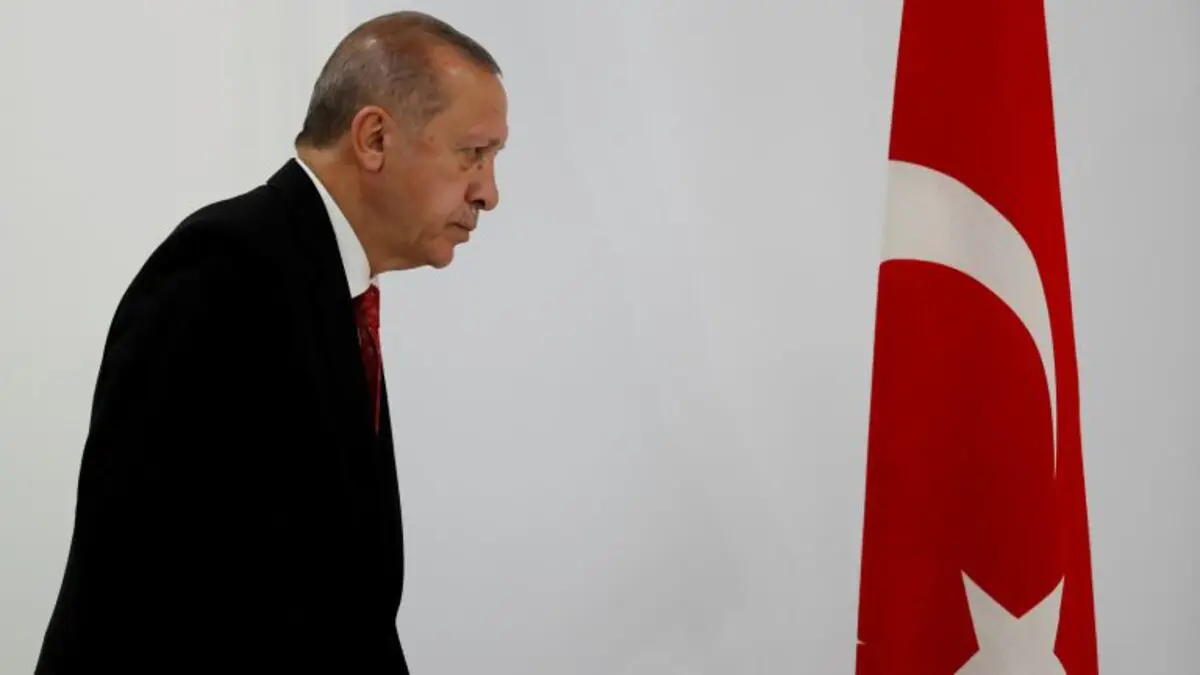 هل يكسر أردوغان محرماته الاقتصادية في تركيا أمام لعنة كورونا؟