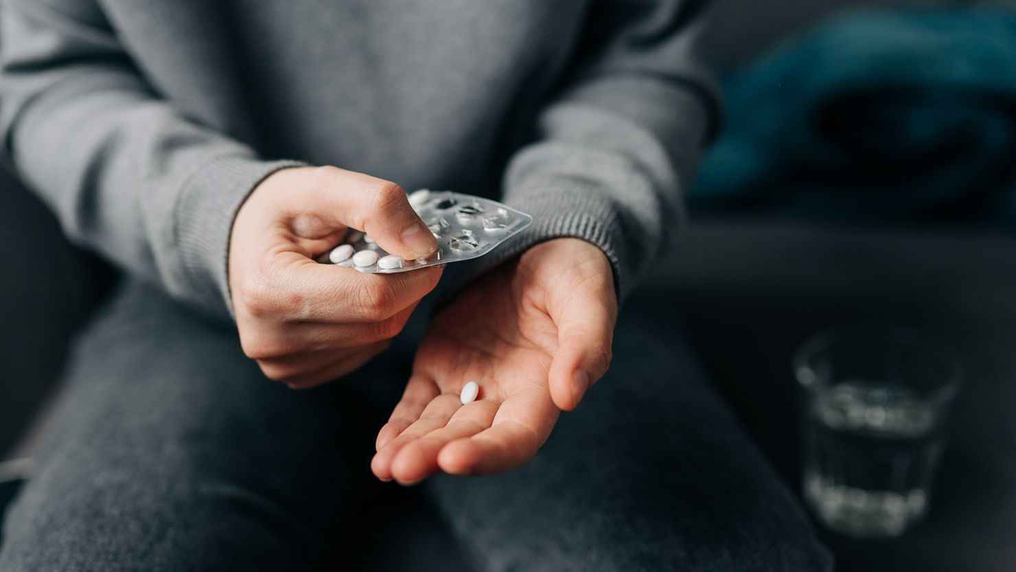 دراسة: أدوية "فرط الحركة" قد تحسّن مهارة السائقين