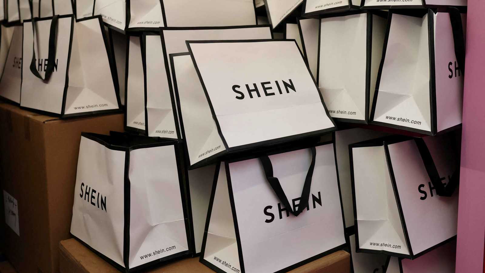 باريس تشهد افتتاح أول متجر فعلي لـ"شي إن" وسط جدل واسع